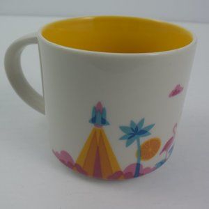 Starbucks "You Are Here" Florida Mug